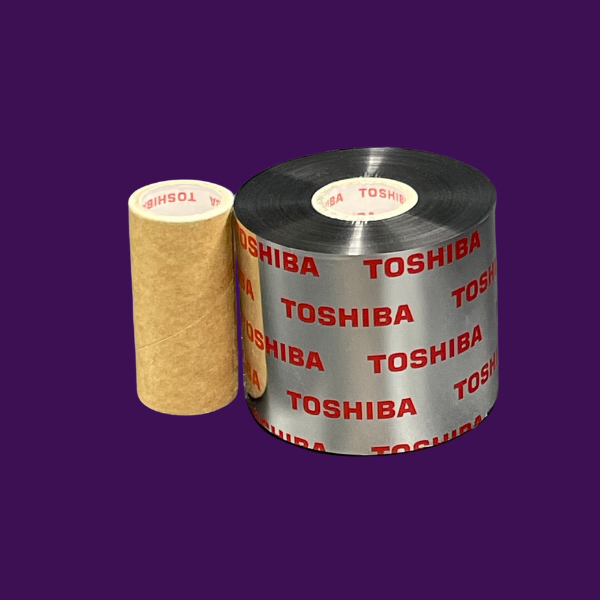 NEAR EDGE Resin Ribbon 68mm x 600m